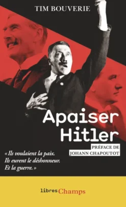Apaiser Hitler