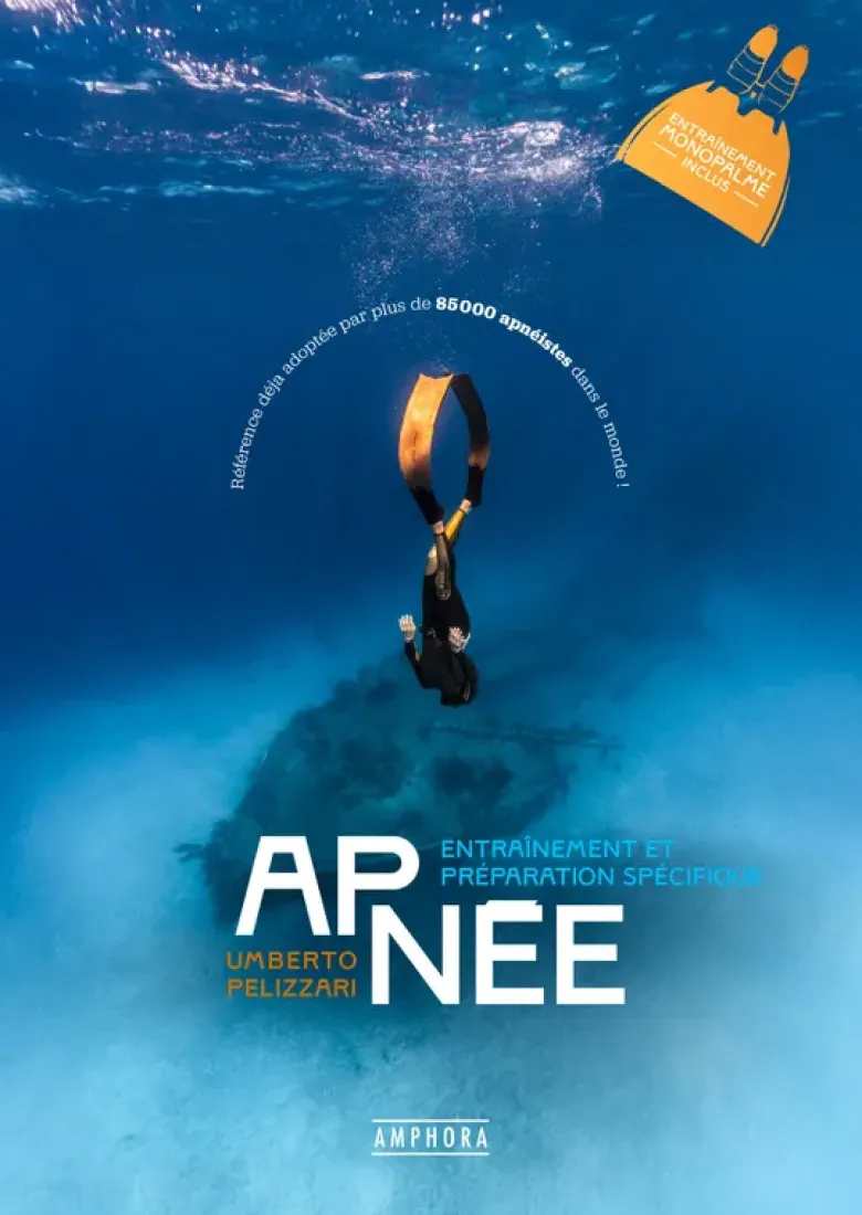 Apnée, Entraînement et préparation spécifique