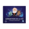 Apparition de la vie
