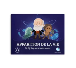 Apparition de la vie