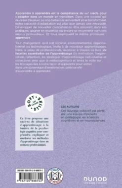 Apprendre à apprendre