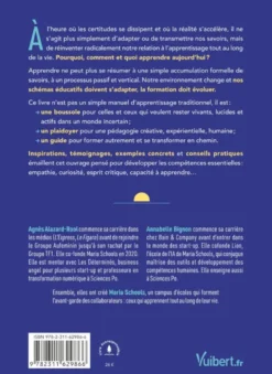 Apprendre à apprendre : le super pouvoir à l’ère de l’IA