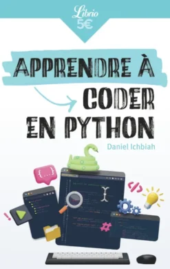Apprendre à coder en Python
