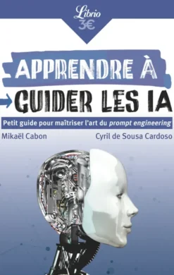 Apprendre à guider les IA