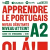 Apprendre le portugais
