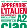 Apprendre l'italien