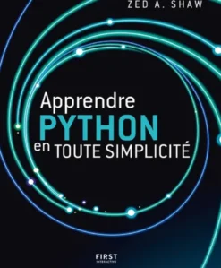 Apprendre Python en toute simplicité