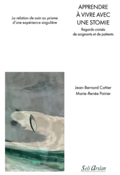 Apprendre à vivre avec une stomie