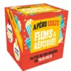 Apéro Culte - Films et répliques