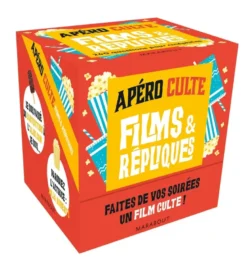Apéro Culte - Films et répliques