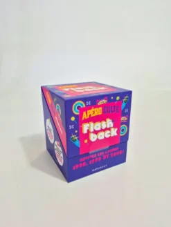Apéro culte Flashback