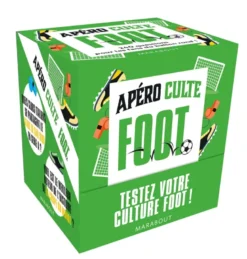 Apéro Culte - Foot