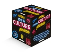 Apéro Culture générale