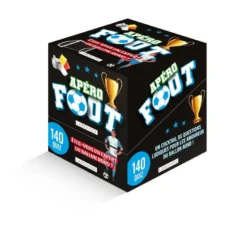 Apéro Foot