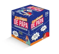 Apéro Les blagues de papa !
