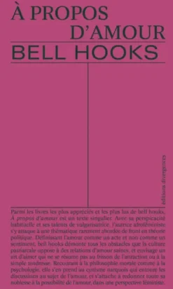 A propos d'amour