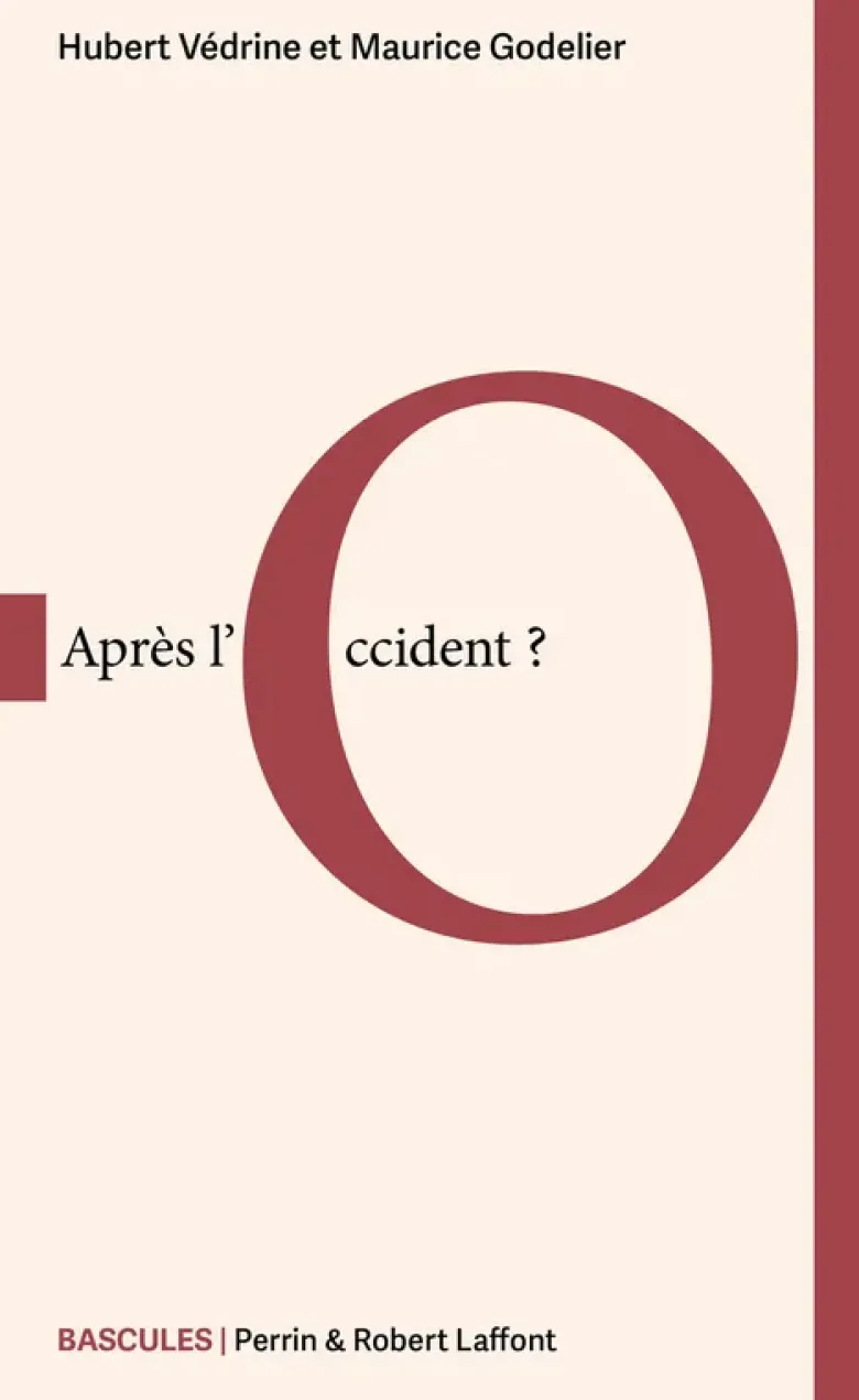 Après l'Occident ?