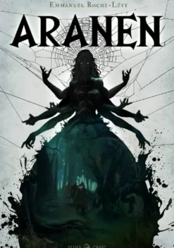 Aranen
