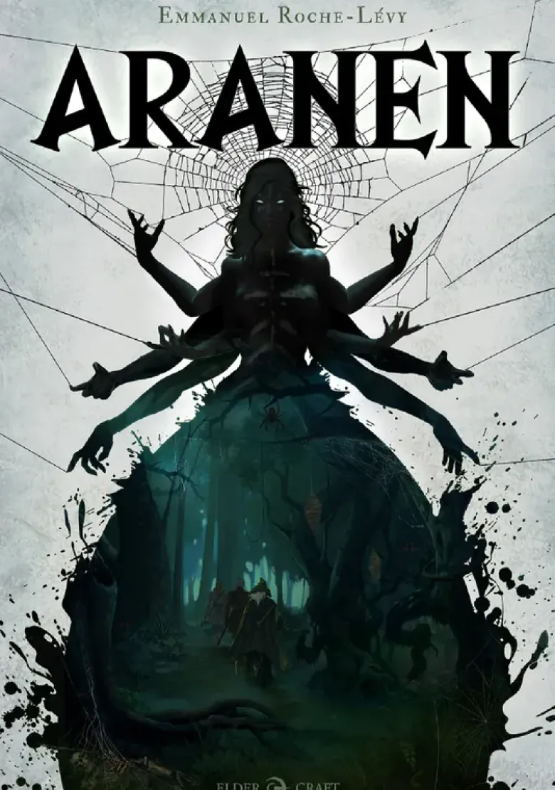 Aranen