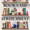 Arcadia Falls - Books and Bewitchment
