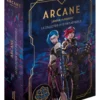 Arcane - La collection de 12 pin's officiels