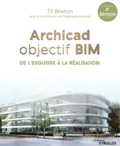 Archicad objectif BIM