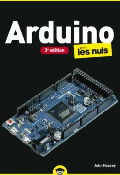 Arduino 3e Poche Pour les Nuls