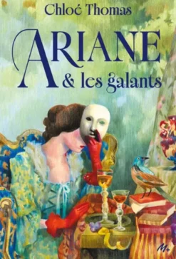 Ariane et les galants