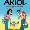 Ariol, Tome 21