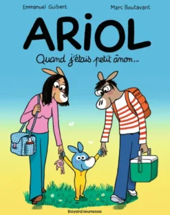 Ariol, Tome 21