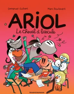 Ariol, Tome 20