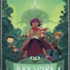 Arkspire