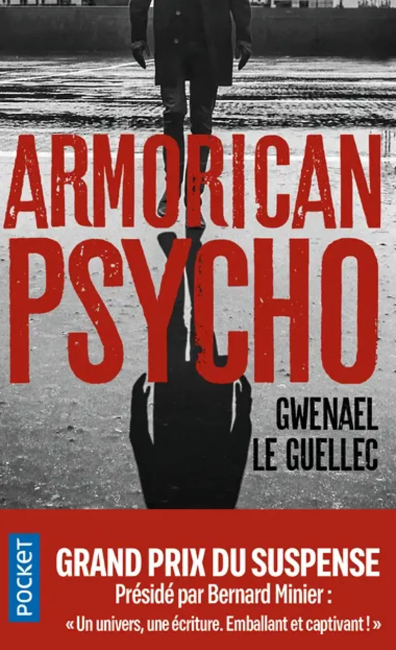 Armorican psycho