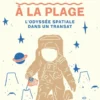 Armstrong à la plage