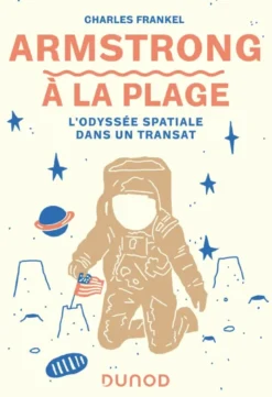 Armstrong à la plage