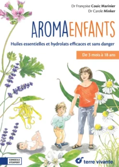 Aroma - enfants