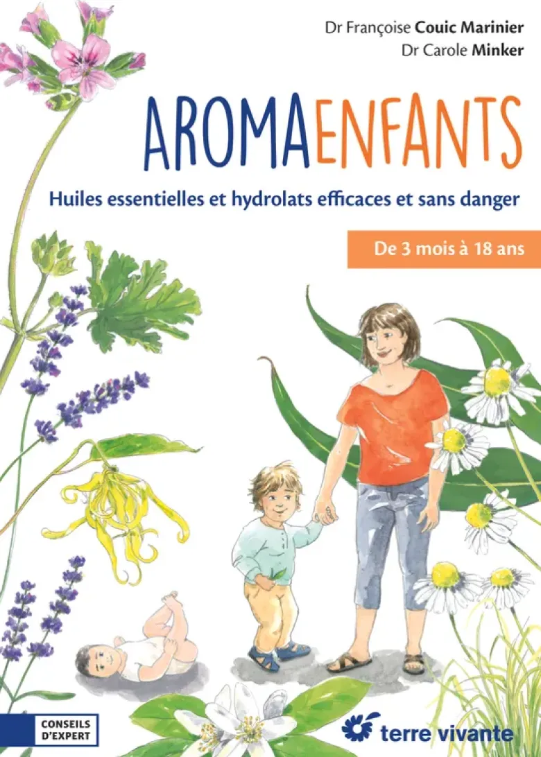 Aroma - enfants