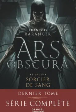 Ars Obscura