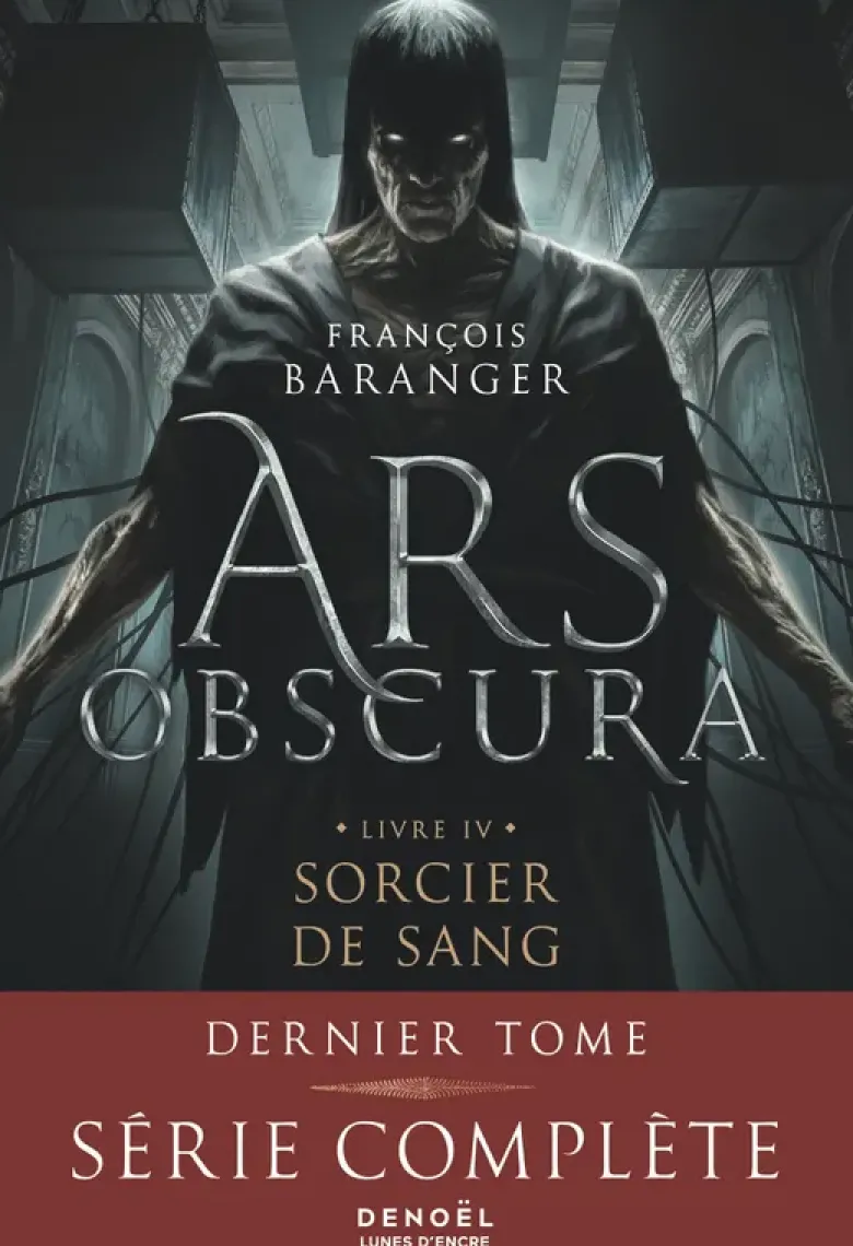 Ars Obscura