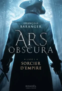 Ars Obscura