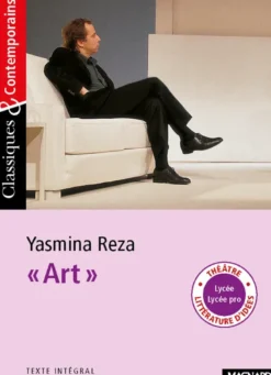 "Art" - Classiques et Contemporains