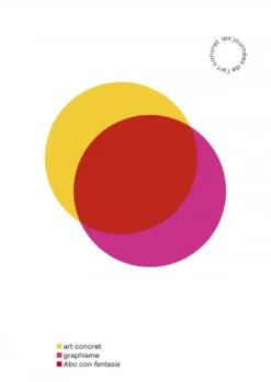 Art concret + graphisme = Abc con fantasia