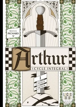 Arthur - Cycle intégral - Le printemps