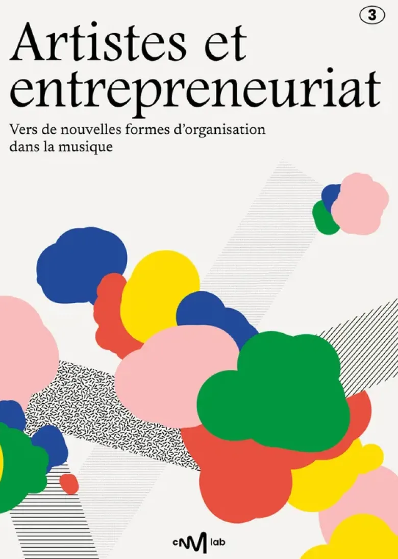 Artistes et entrepreneuriat