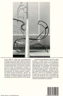 Art nouveau versus Art Déco ?
