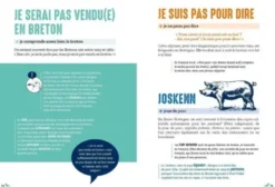 Ça se dit comme ça en Bretagne
