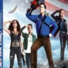 ash vs evil dead l'intégrale de la saison 2