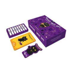 ASMODEE - Jeu Maudit Mot Dit