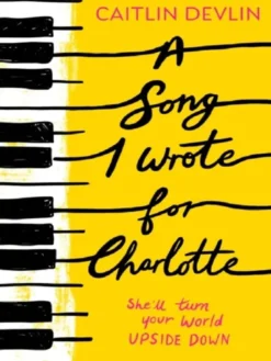 A song i wrote for charlotte