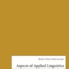 Aspects of Applied Linguistics